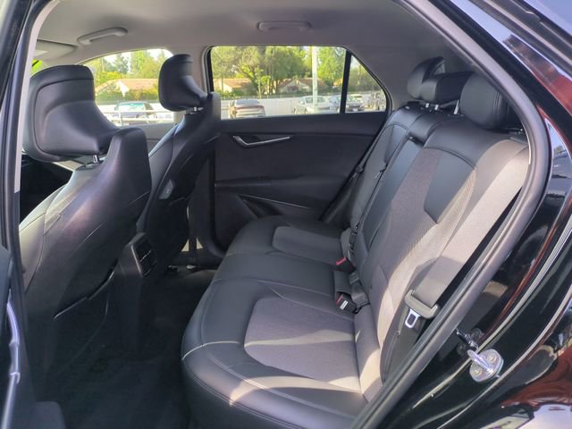 Certified 2024 Kia Niro Wind FWD image 29