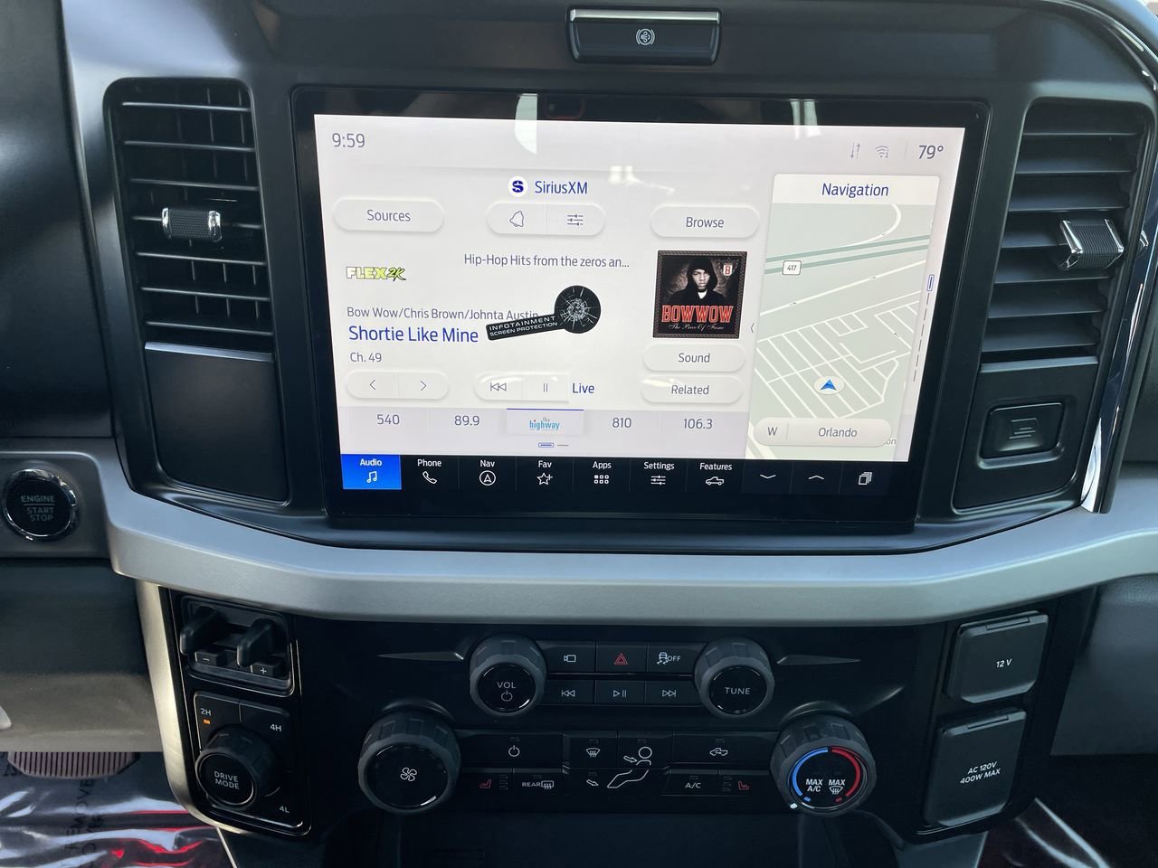 New 2026 Ford F250 XLT w/ XLT Premium Package image 21