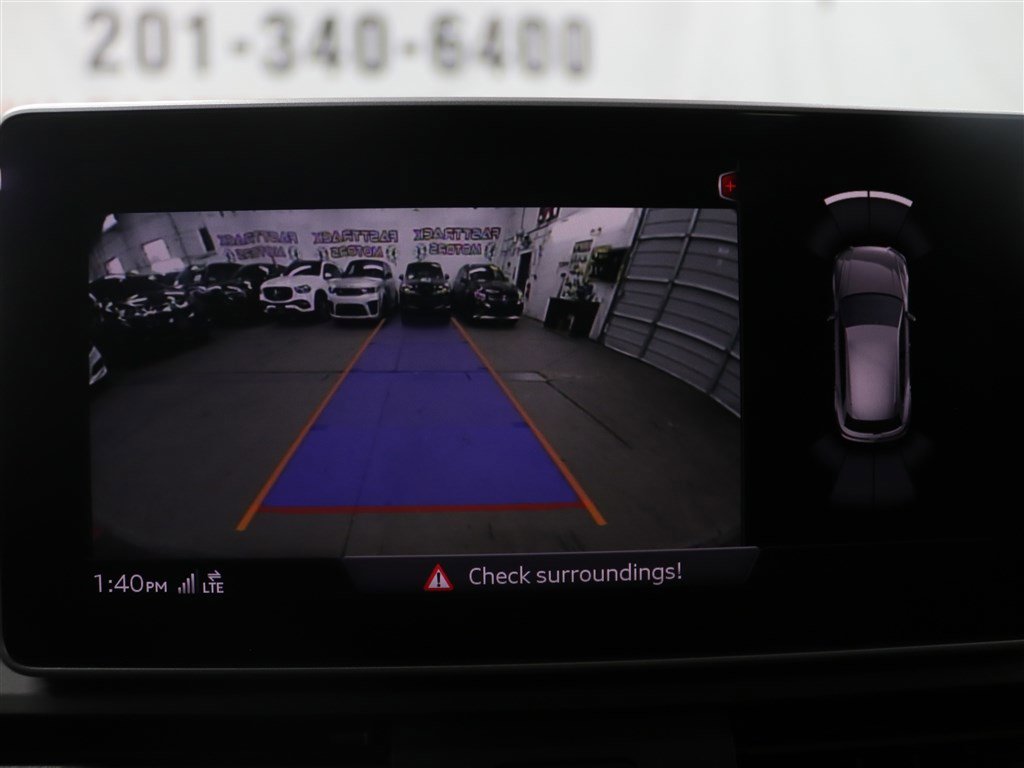 Used 2018 Audi Q5 2.0T Premium Plus w/ Premium Plus Package image 21