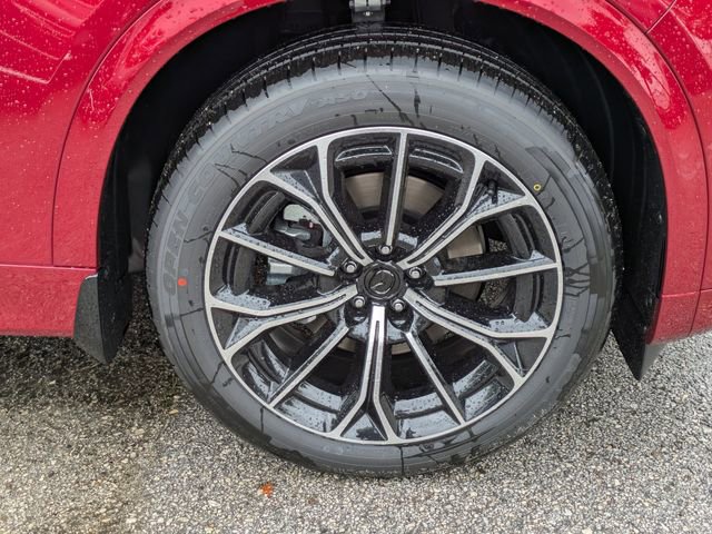 New 2026 MAZDA CX-70 3.3 Turbo S w/ Premium Package AWD/4WD image 9
