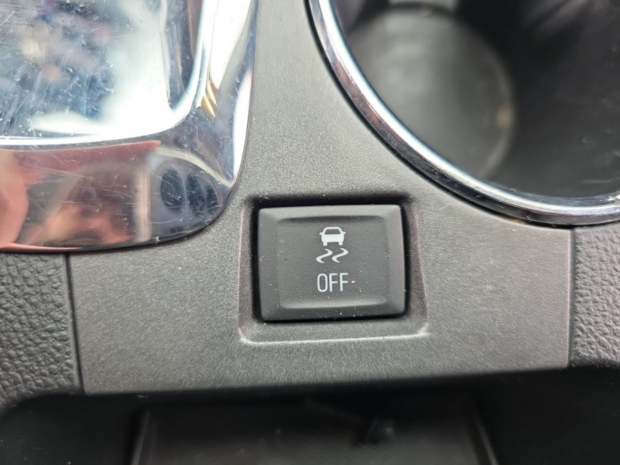 Used 2015 GMC Terrain SLE AWD/4WD image 19