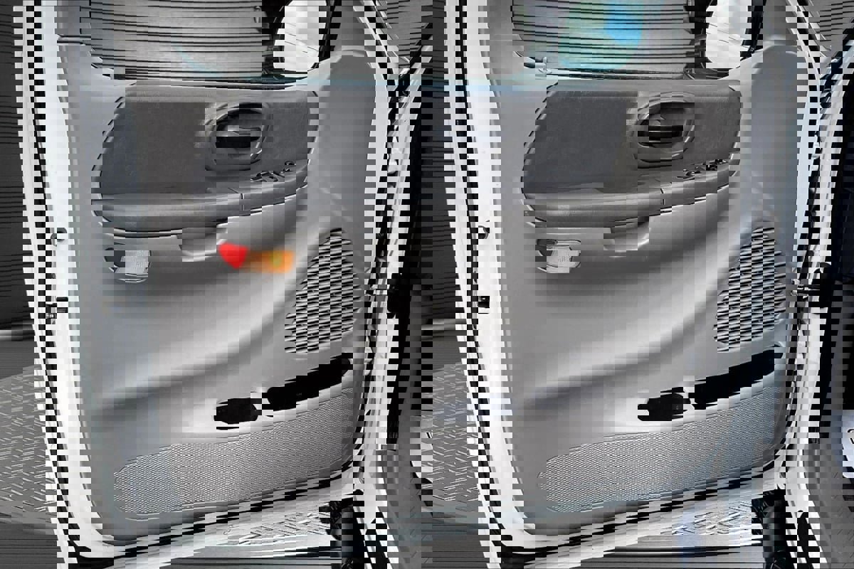 Used 2001 Ford F150 XL image 17