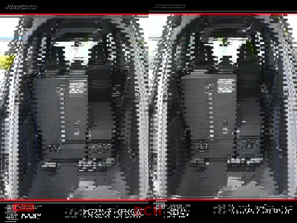 Certified 2025 Honda Odyssey Sport-L image 21