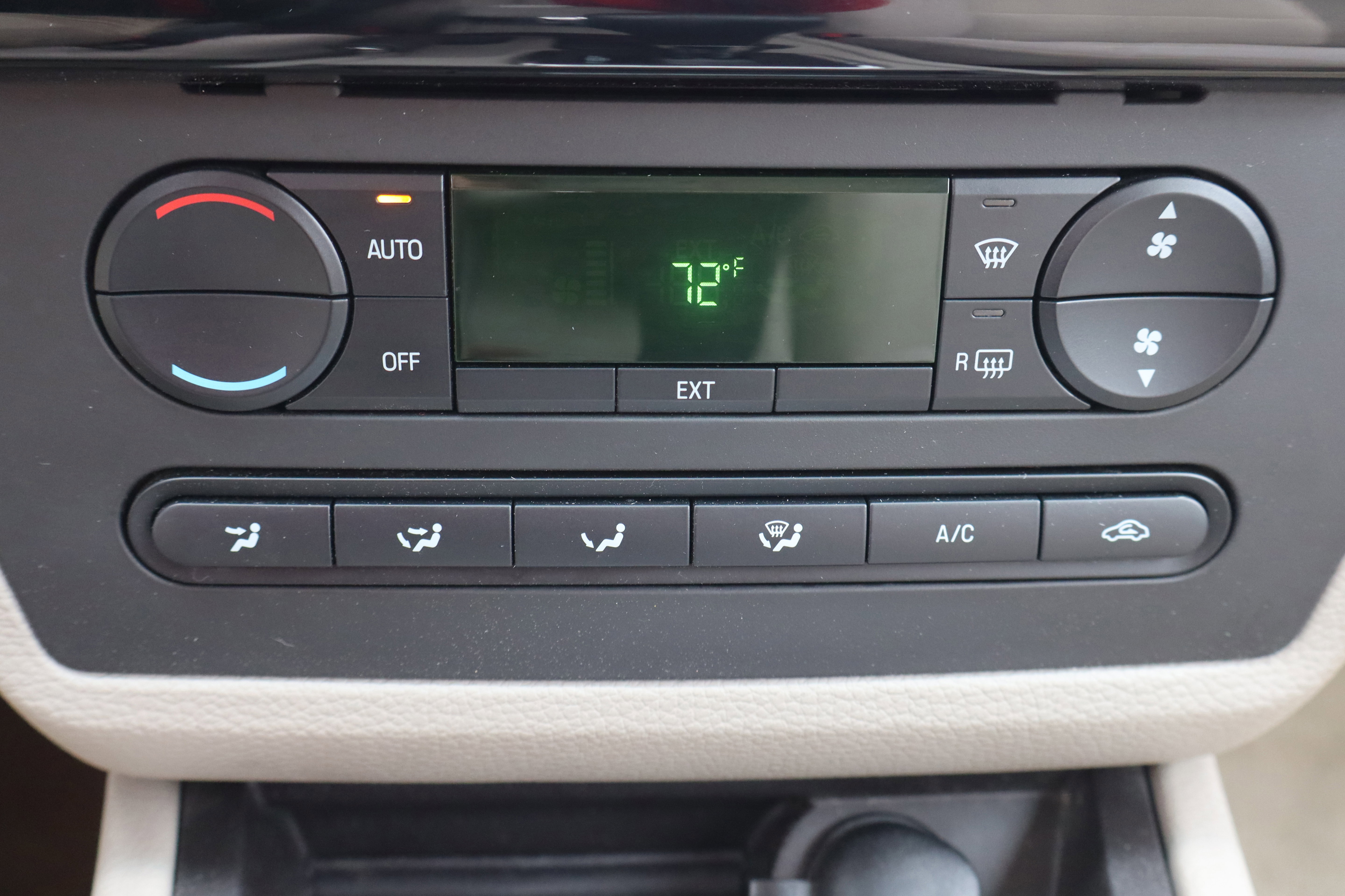 Used 2006 Ford Fusion SEL image 19