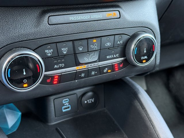 Used 2023 Ford Escape ST-Line image 29