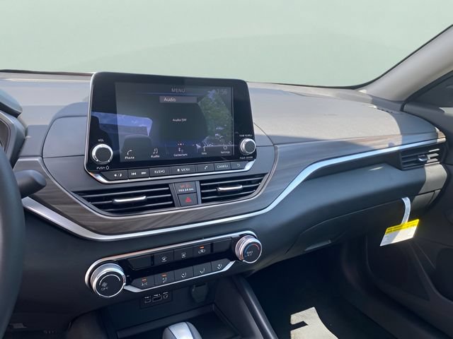 New 2026 Nissan Altima 2.5 SV FWD image 21