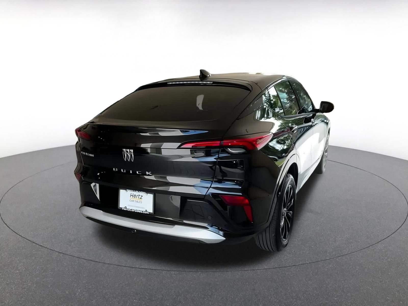 Used 2025 Buick Envista Sport Touring image 14