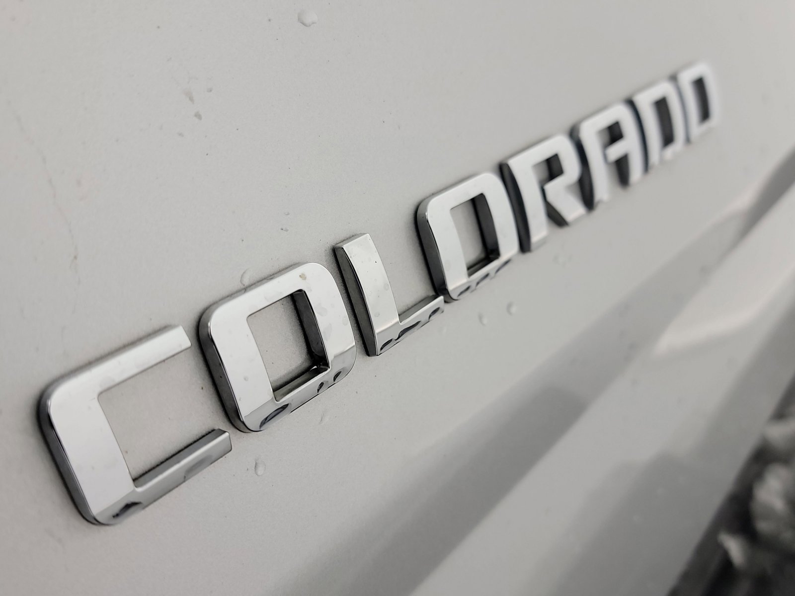 Used 2019 Chevrolet Colorado W/T w/ WT Convenience Package image 33