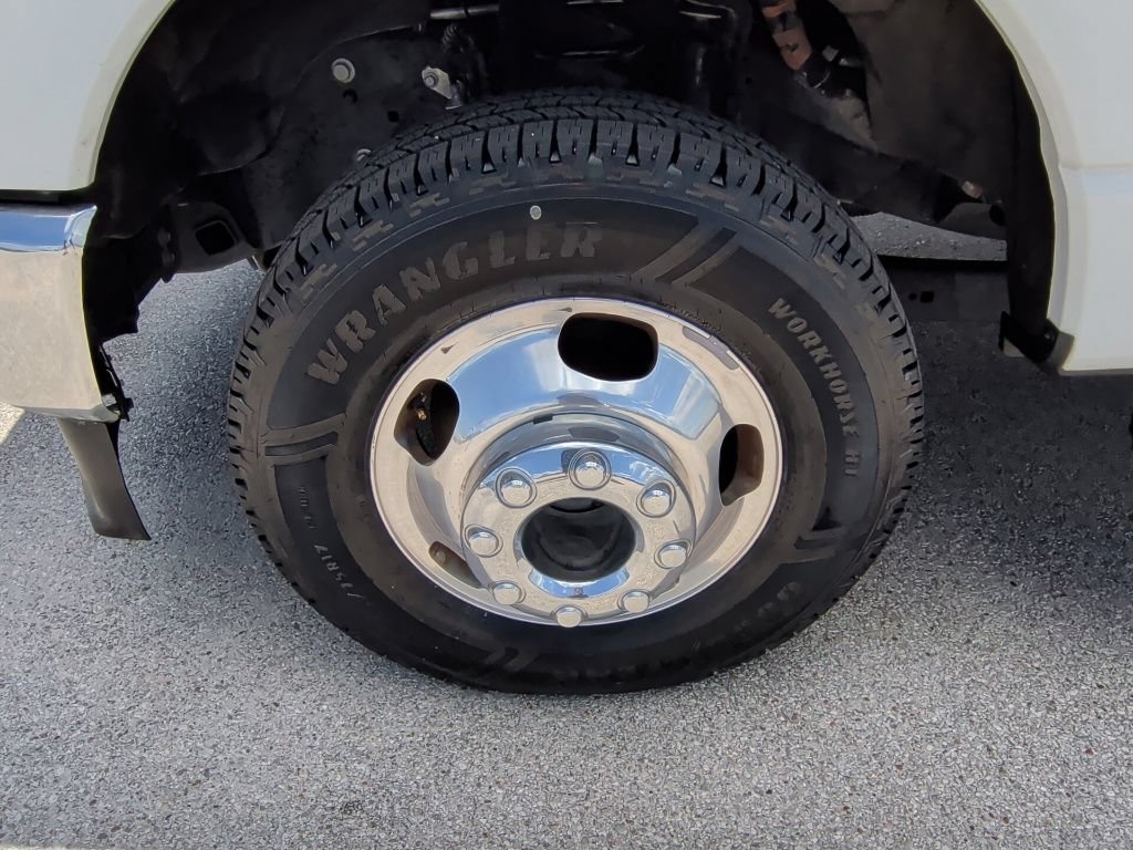 Used 2026 Ford F350 XLT AWD/4WD image 44