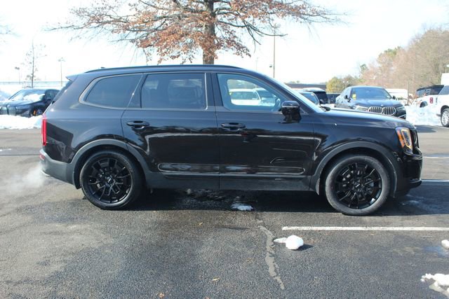 Used 2022 Kia Telluride SX w/ SX Prestige Package image 11