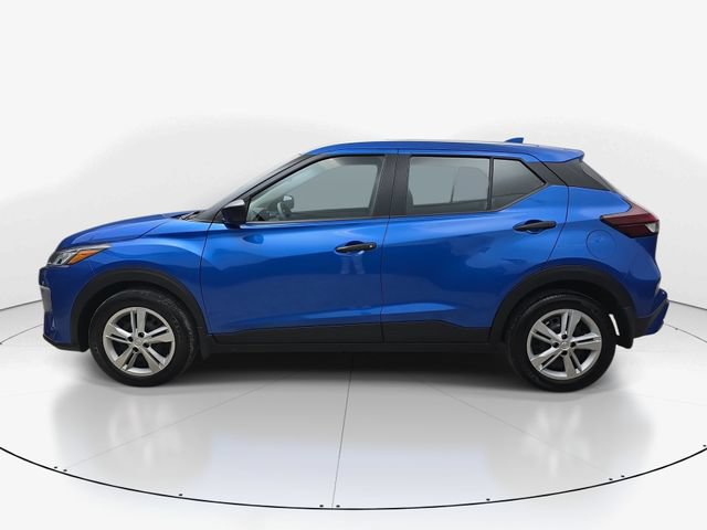 Used 2025 Nissan Kicks Play S FWD image 9