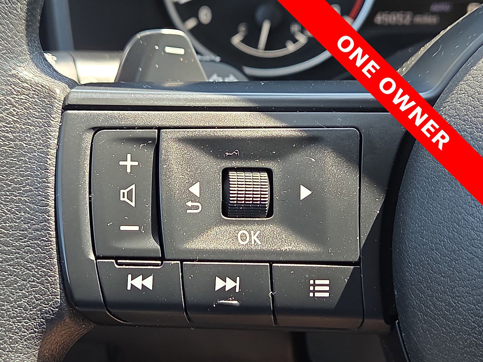 Used 2024 Nissan Rogue SV AWD/4WD image 21