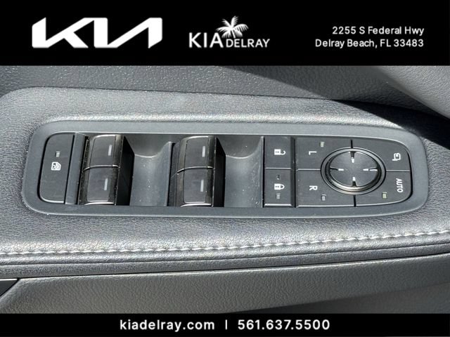Used 2023 Lexus RX 350 Premium w/ Accessory Package (Z1) FWD image 19