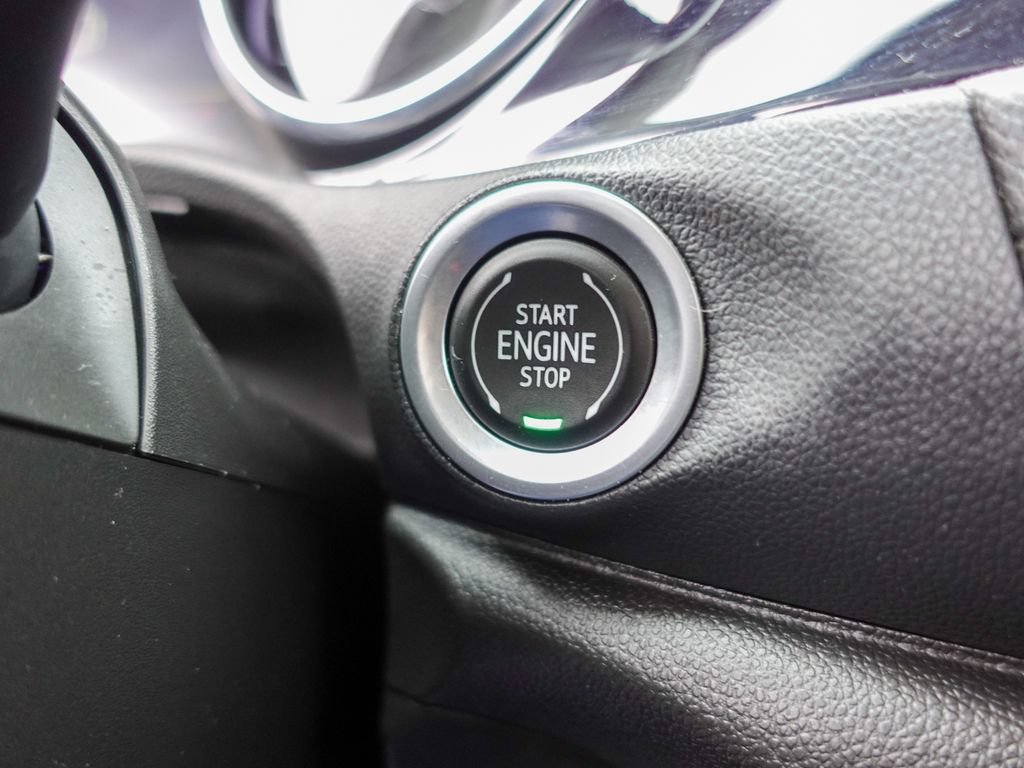 Used 2021 Buick Encore GX Preferred FWD image 21