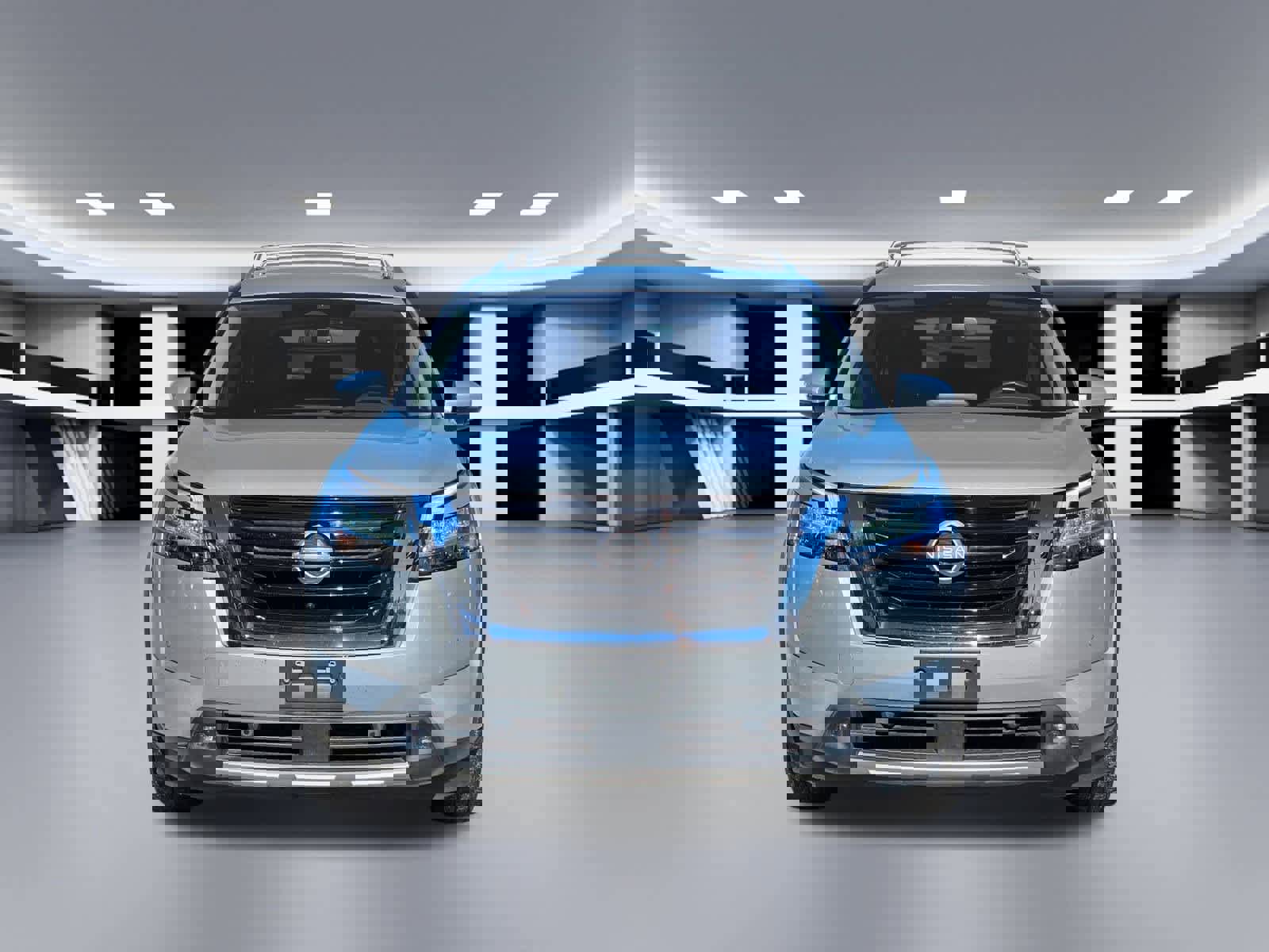 Used 2022 Nissan Pathfinder SL image 9