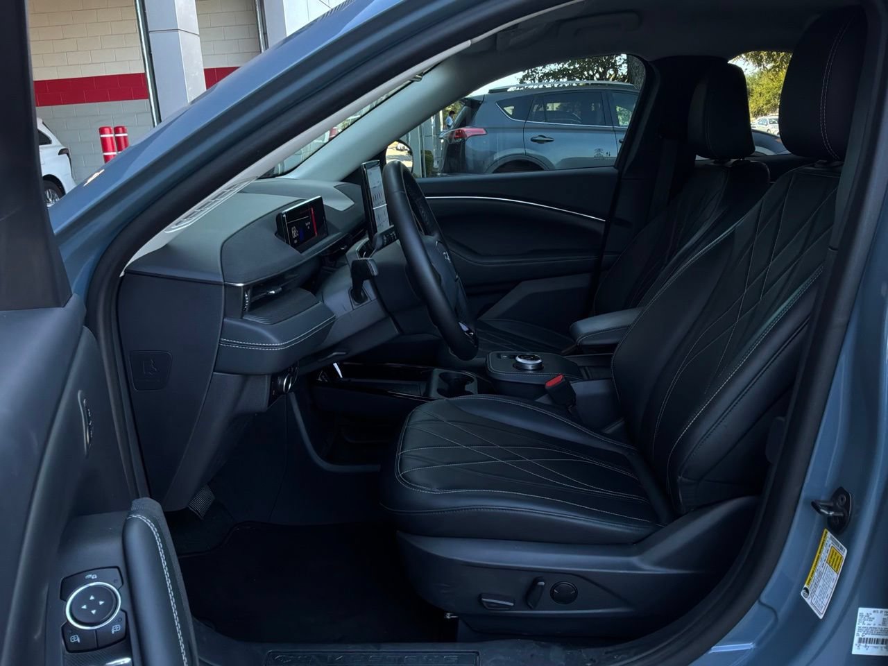 Used 2024 Ford Mustang Mach-E Select RWD image 13