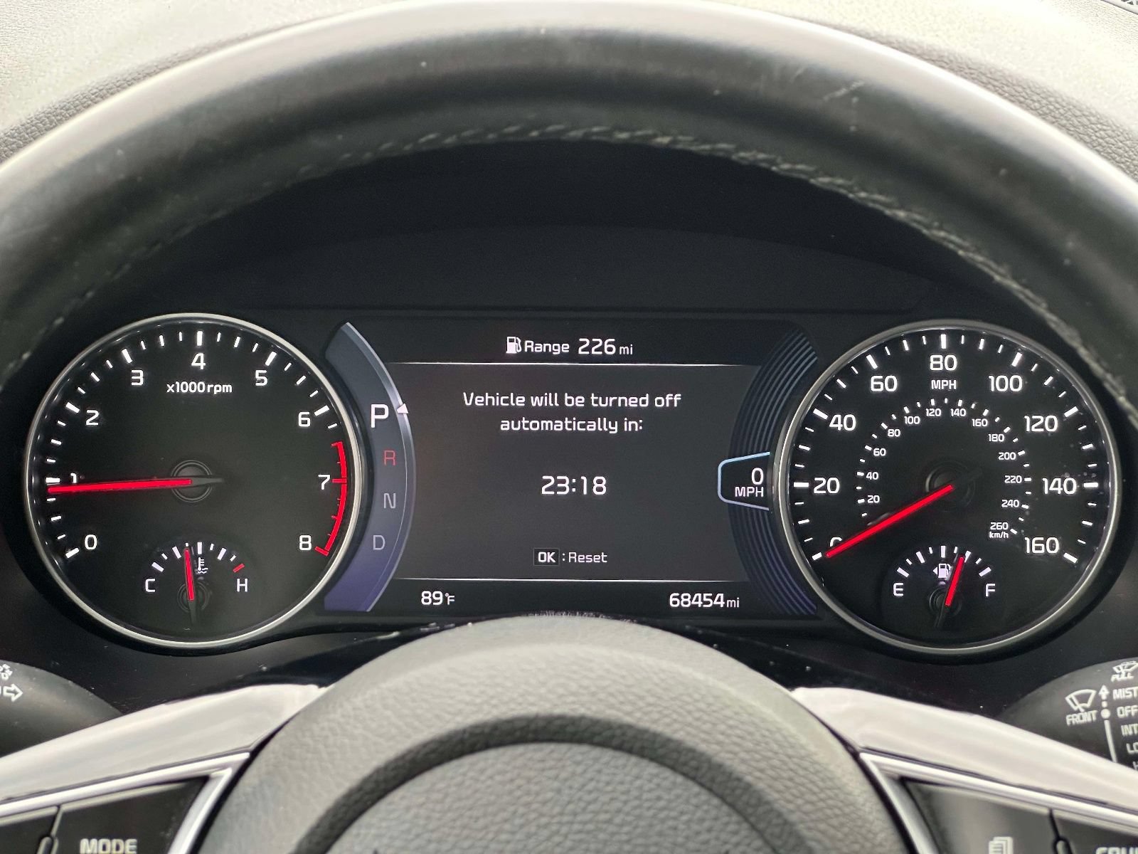 Used 2021 Kia Seltos SX AWD/4WD image 24