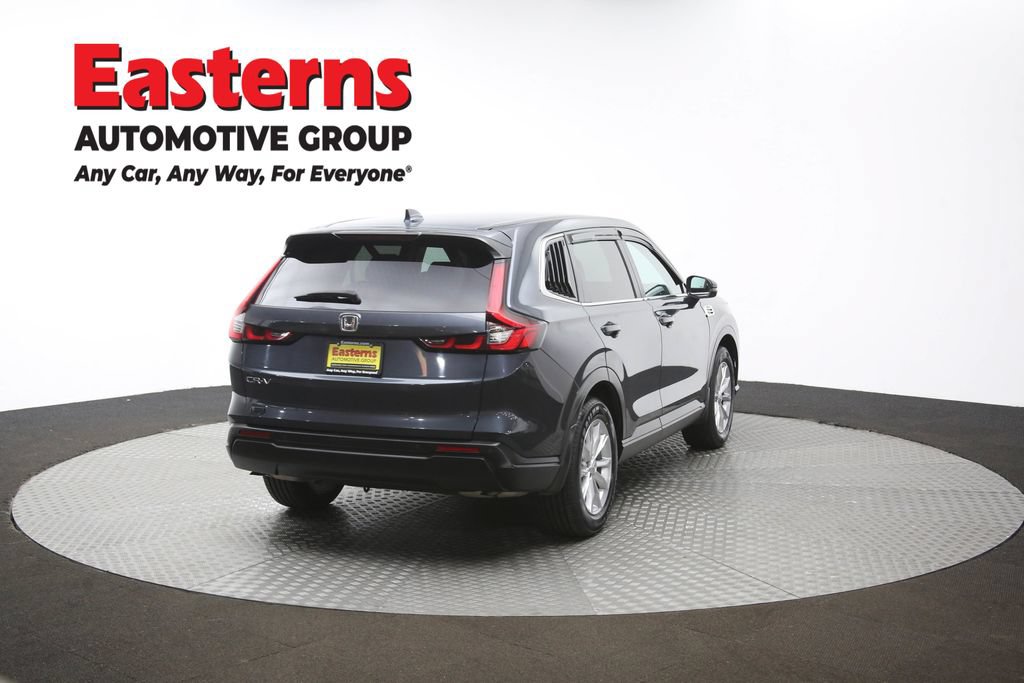 Used 2024 Honda CR-V EX-L image 40