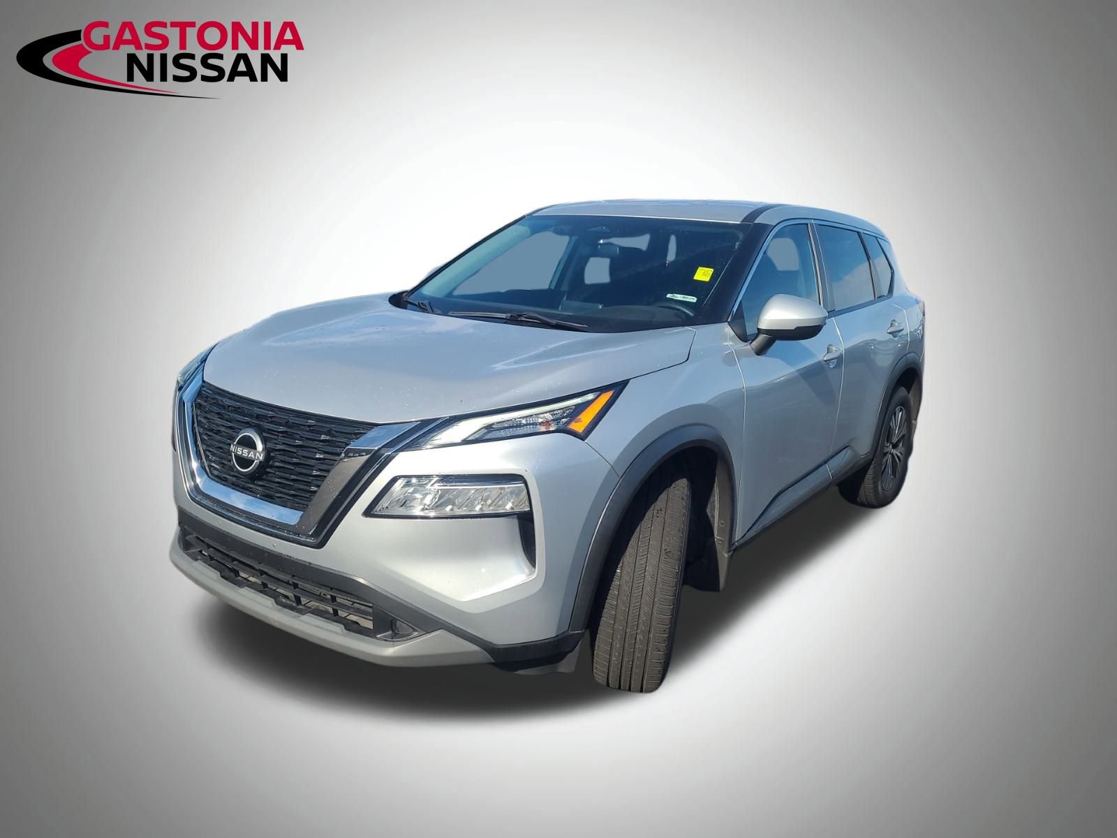Used 2022 Nissan Rogue SV image 5