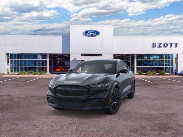 New 2026 Ford Mustang Mach-E Premium AWD/4WD image 2