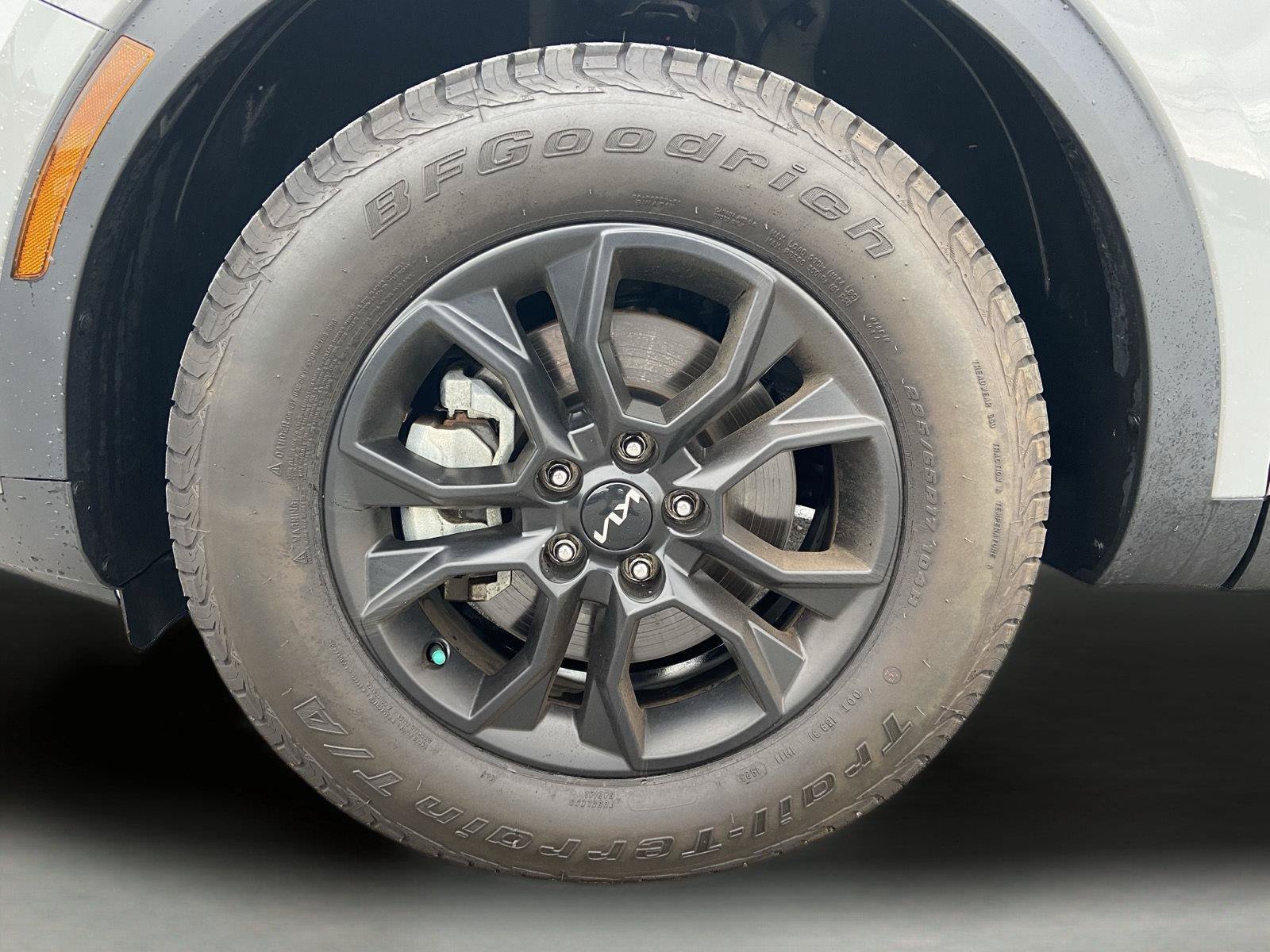 Used 2024 Kia Sportage X-Pro AWD/4WD image 15