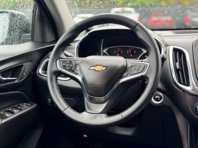 Used 2024 Chevrolet Equinox LT FWD image 22