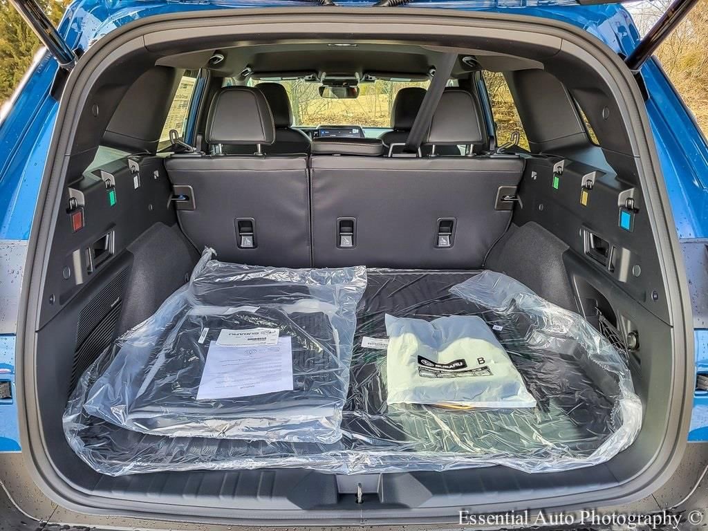 New 2026 Subaru Outback Wilderness image 21