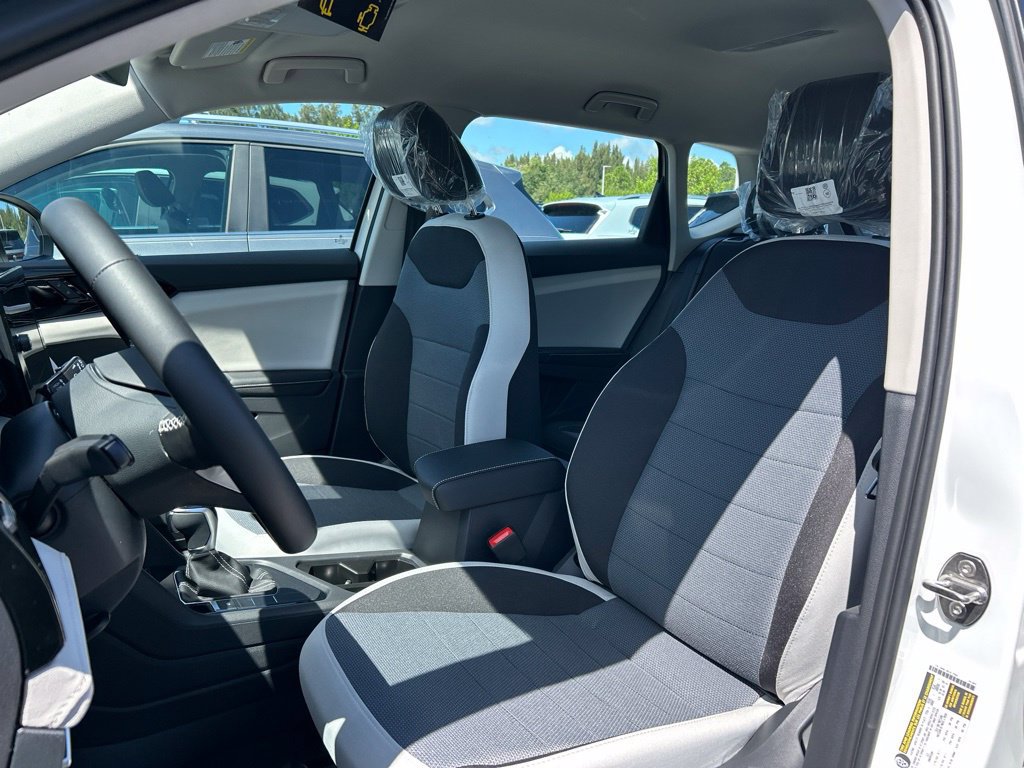 New 2026 Volkswagen Taos S FWD image 19