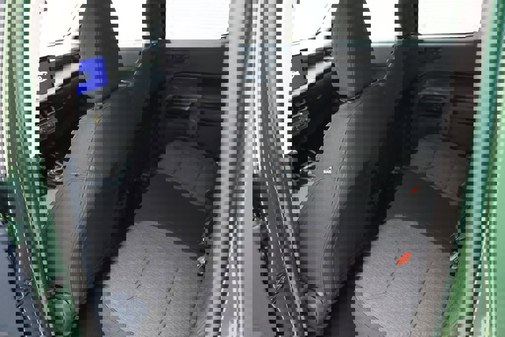 Used 2025 Ford Maverick XLT w/ Black Appearance Package image 14