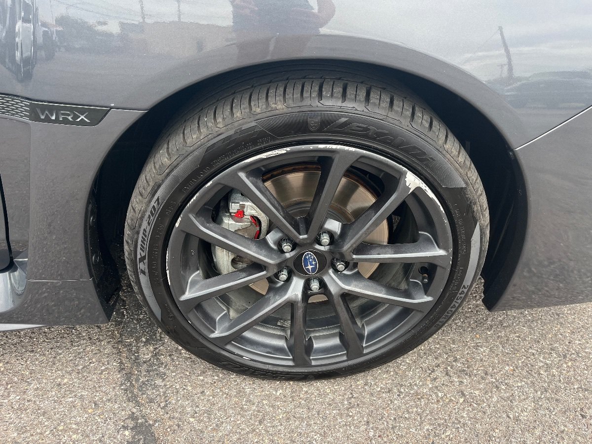 Used 2021 Subaru WRX Premium AWD/4WD image 44