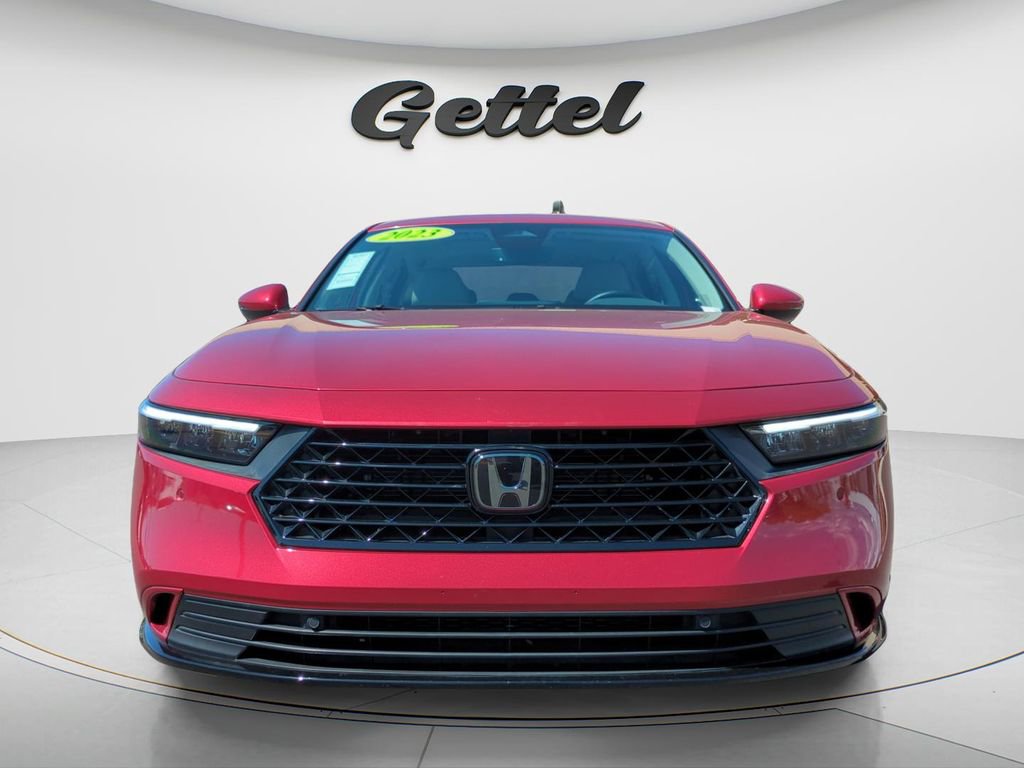 Used 2023 Honda Accord EX-L image 8