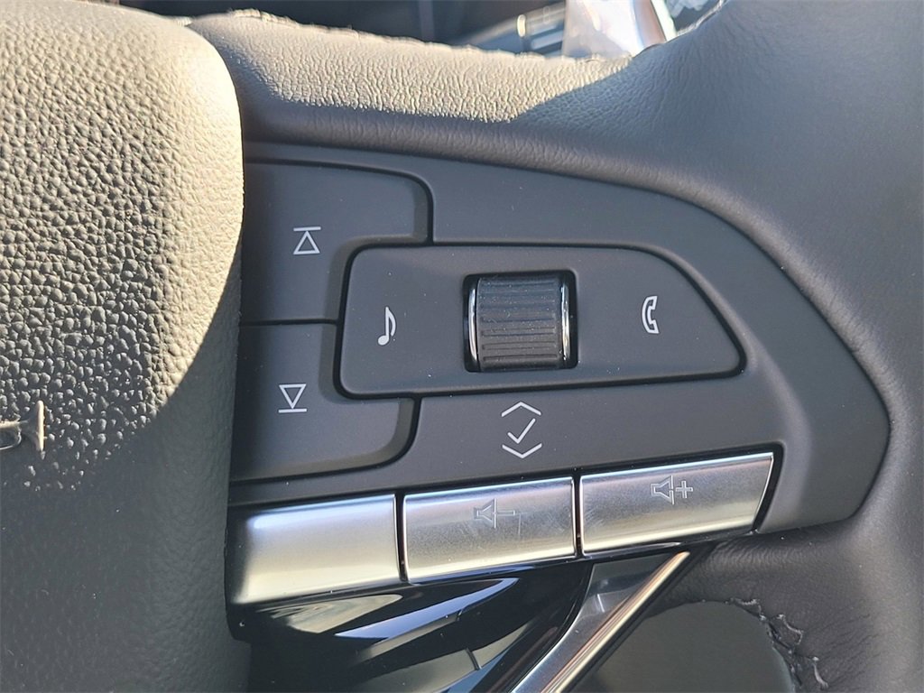 New 2026 Cadillac CT5 Premium Luxury w/ Technology Package image 20