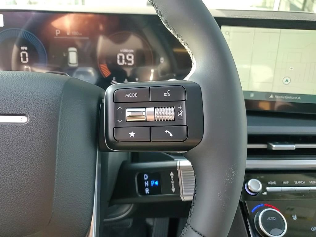 New 2026 Hyundai Santa Fe XRT image 17