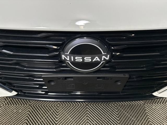 Used 2025 Nissan Altima 2.5 S image 9