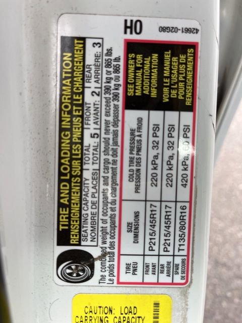 Used 2018 Toyota Corolla SE w/ Protection Package FWD image 29