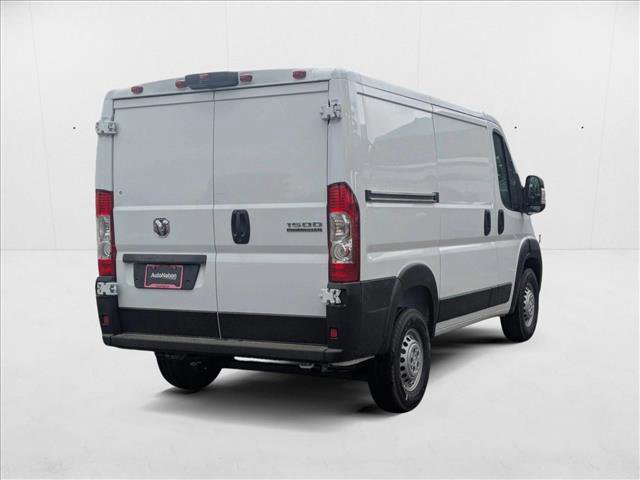 New 2025 RAM ProMaster 1500 w/ Power Group image 2