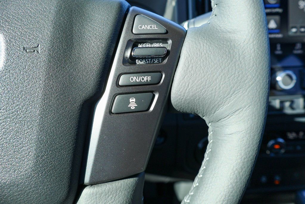 New 2026 Nissan Frontier SV image 11