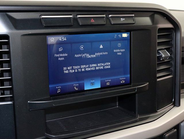 New 2024 Ford F350 XL w/ Snow Plow Prep Package image 20