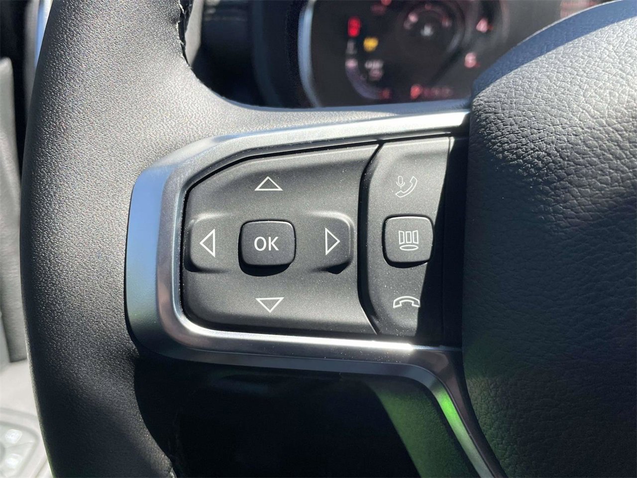 New 2026 RAM 2500 Laramie image 13