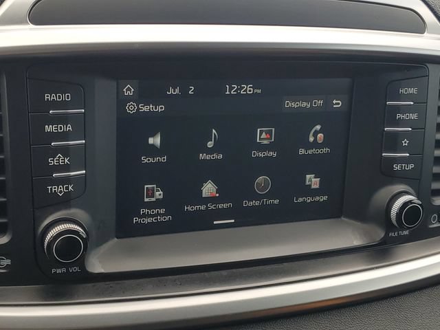 Used 2020 Kia Sorento L FWD image 28