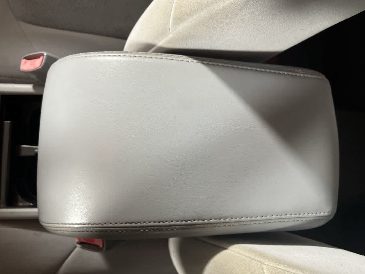 Used 2007 Buick LaCrosse CX FWD image 21