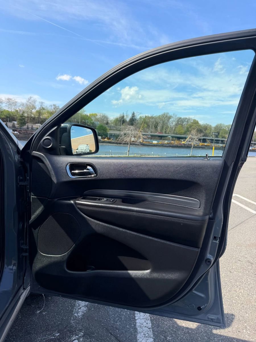 Used 2019 Dodge Durango GT w/ Blacktop Package image 16