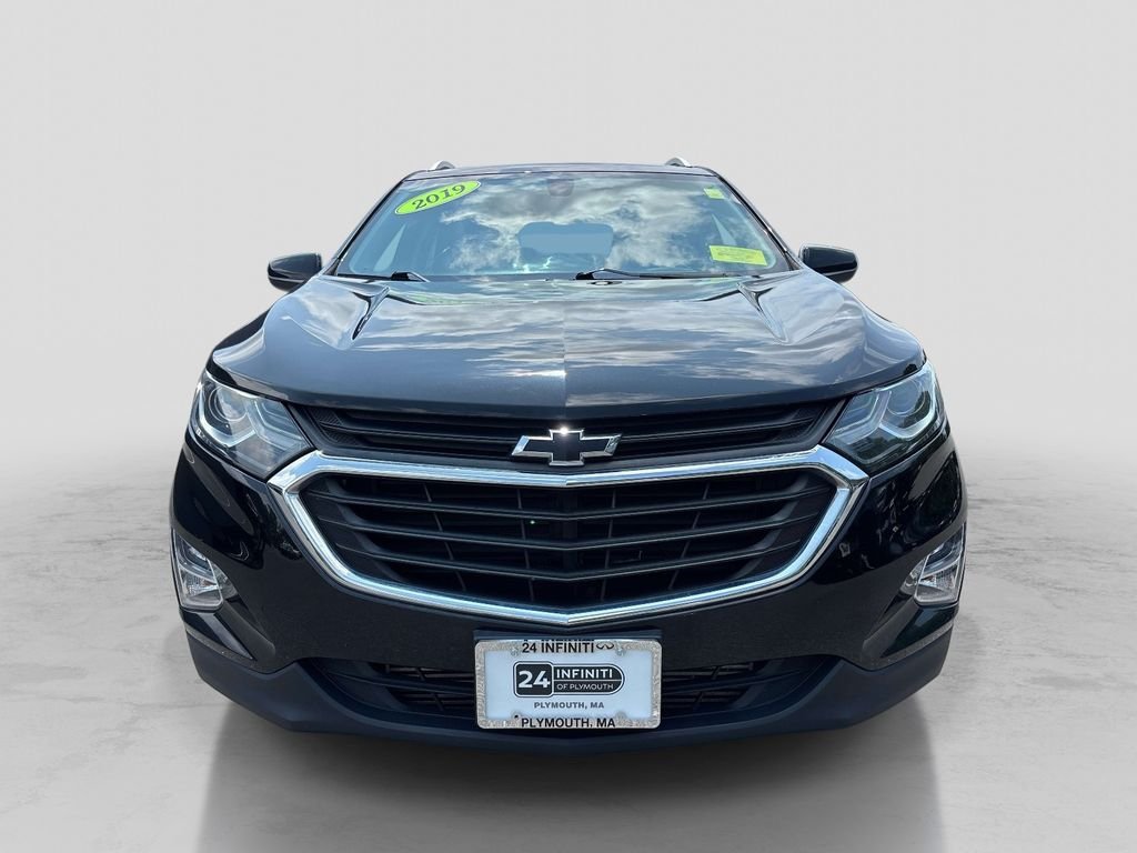 Used 2019 Chevrolet Equinox LT AWD/4WD image 9
