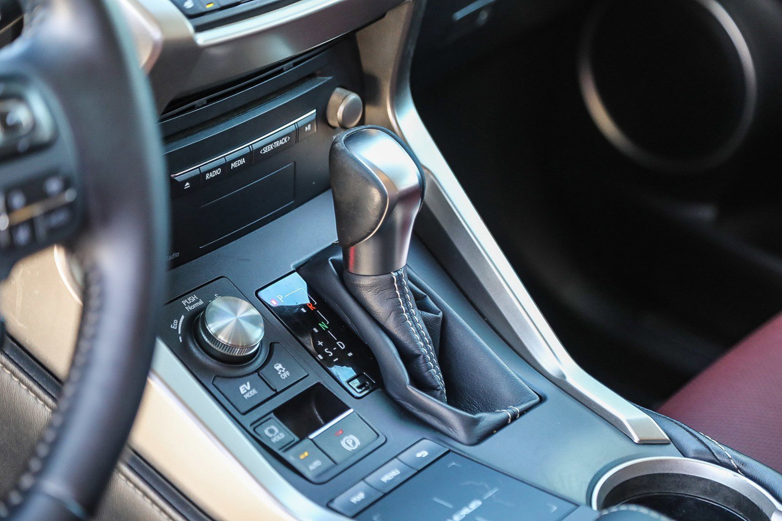 Used 2018 Lexus NX 300h AWD w/ Premium Package image 20