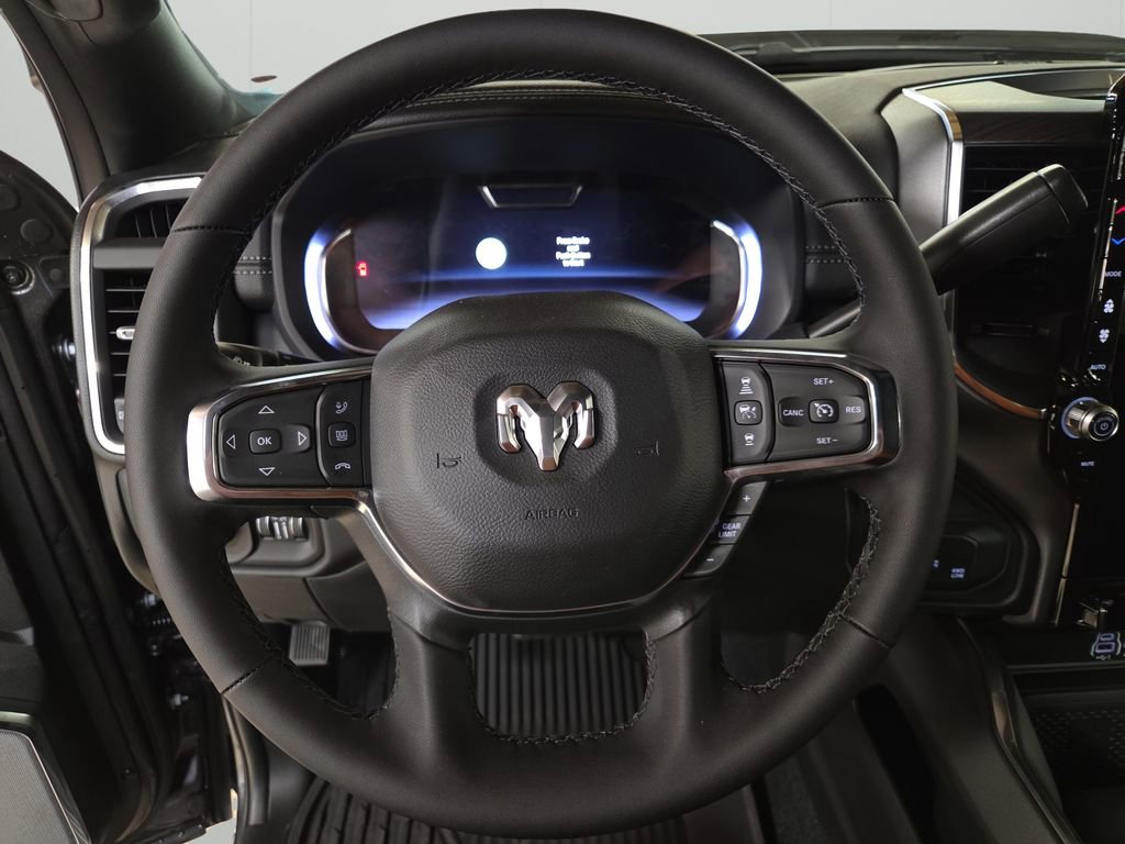 New 2026 RAM 3500 Laramie image 20