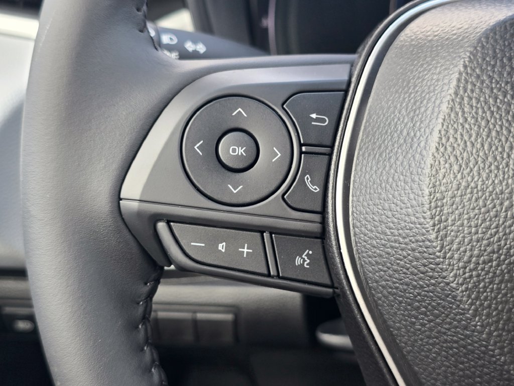 New 2027 Toyota Corolla SE FWD image 31