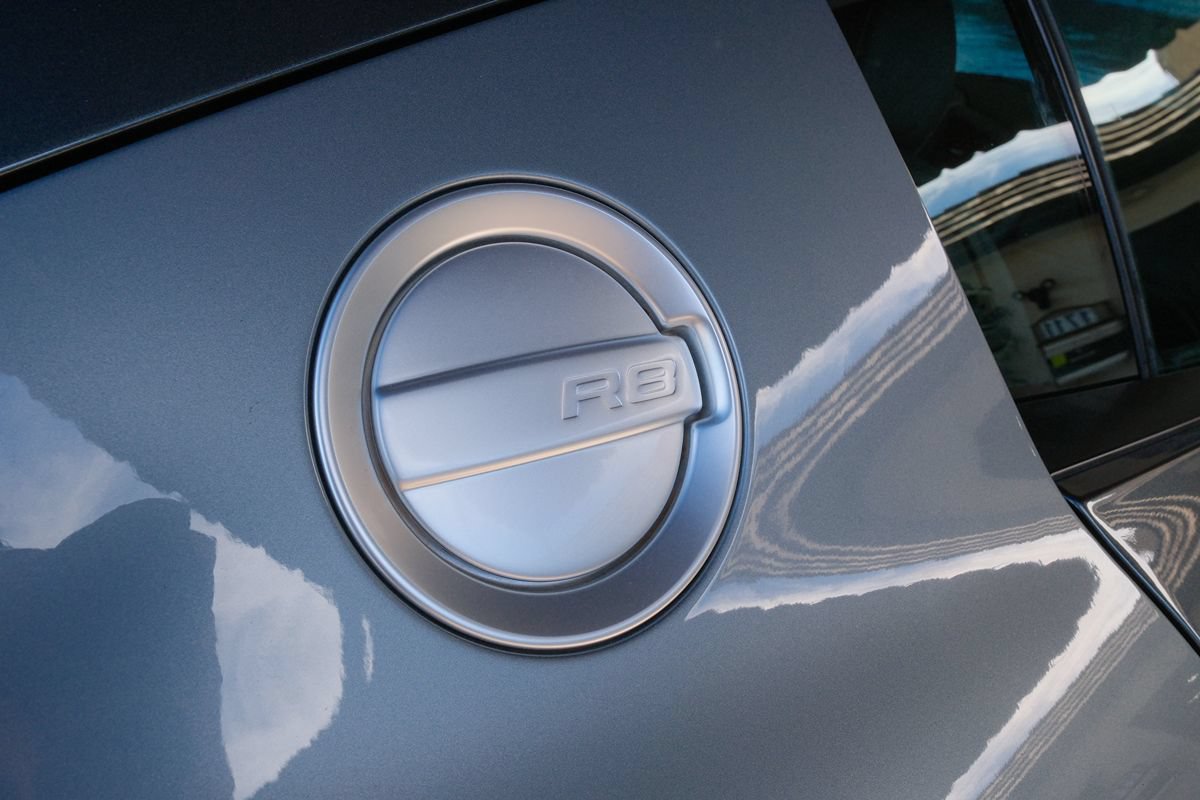 Used 2012 Audi R8 V8 AWD/4WD image 33