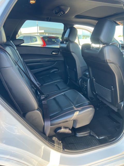 Used 2024 Dodge Durango GT image 32
