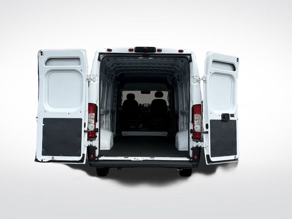 Used 2023 RAM ProMaster 3500 image 8