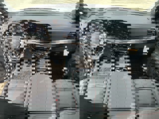 New 2026 Chevrolet Suburban RST w/ Comfort Package image 21